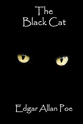 9781502990259: The Black Cat