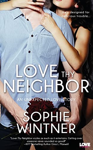 9781502991317: Love Thy Neighbor