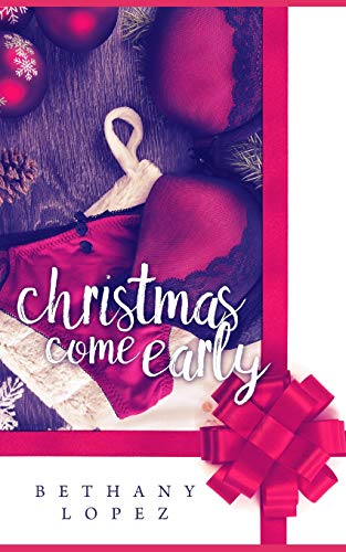 Imagen de stock para Christmas Come Early