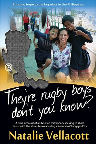 Stock image for Theyre Rugby Boys Dont You Know?: Volume 2 (Adventures in Asia) for sale by Greener Books