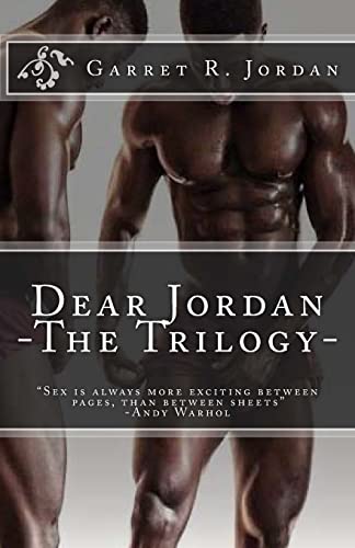 Stock image for Dear Jordan -The Trilogy-: The Counselor, Living A Lie, The Counselor (Part 2) (Dear Jordan Trilogy) for sale by Lucky's Textbooks
