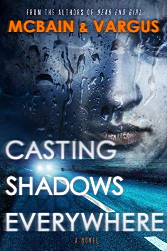 Stock image for Casting Shadows Everywhere for sale by BooksRun