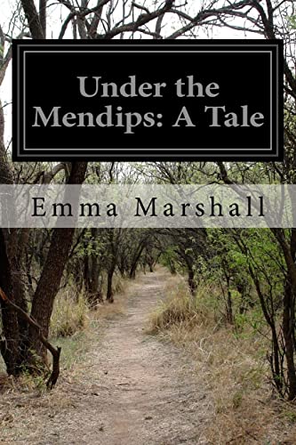 9781503005563: Under the Mendips: A Tale