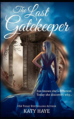 Stock image for The Last Gatekeeper: Volume 1 (The Chronicles of Fane) for sale by AwesomeBooks