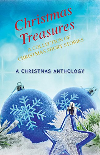 Beispielbild fr Christmas Treasures: A Collection of Christmas Short Stories zum Verkauf von Decluttr