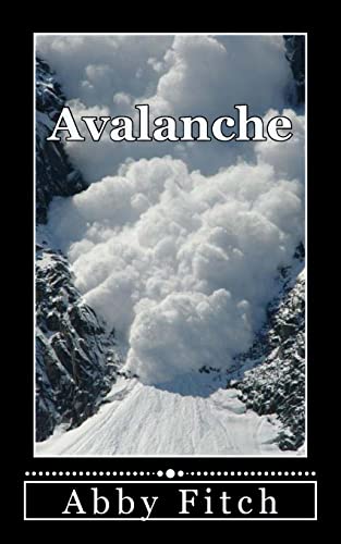Stock image for Avalanche for sale by THE SAINT BOOKSTORE