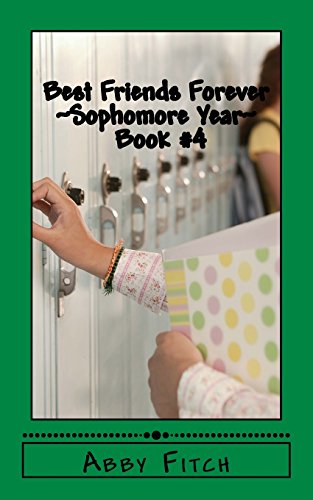 Stock image for Sophomore Year for sale by Revaluation Books