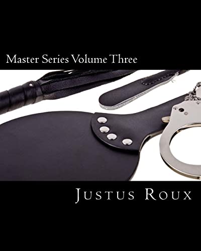 Stock image for Master Series Volume Three for sale by Lucky's Textbooks