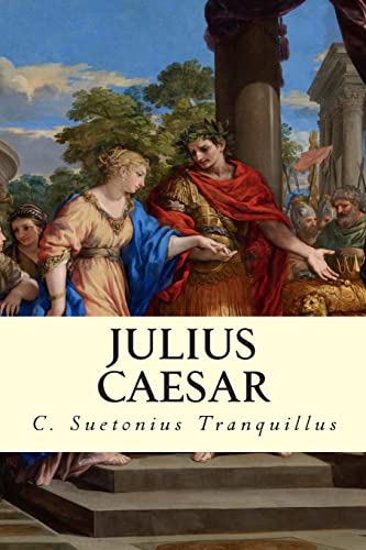 Stock image for Julius Caesar for sale by THE SAINT BOOKSTORE