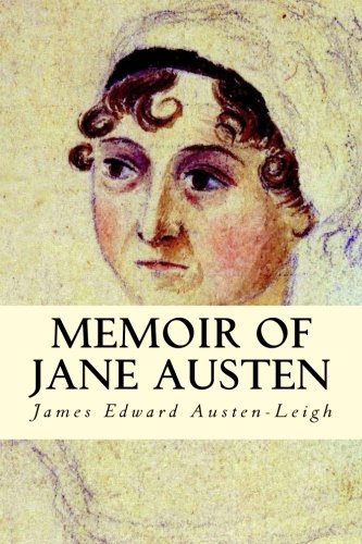 Imagen de archivo de Memoir of Jane Austen a la venta por ThriftBooks-Dallas
