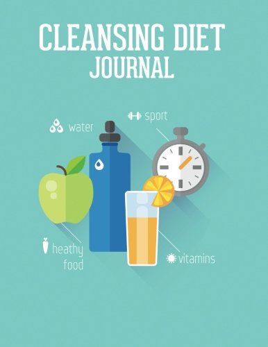 9781503013377: Cleansing Diet Journal (The Blokehead Journals)