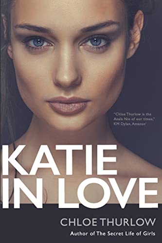 Stock image for Katie in Love: Full-length erotic romance novel for sale by WorldofBooks