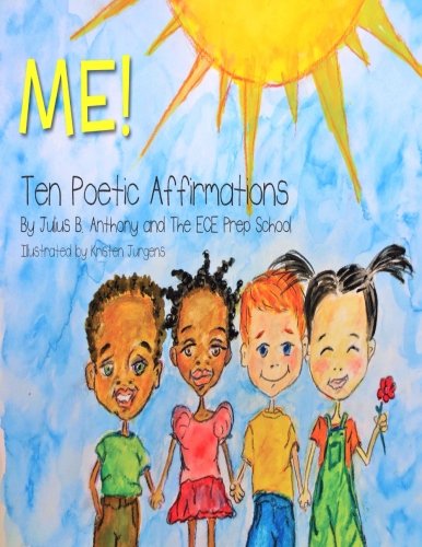 Stock image for Me! Ten Poetic Affirmations for sale by Better World Books