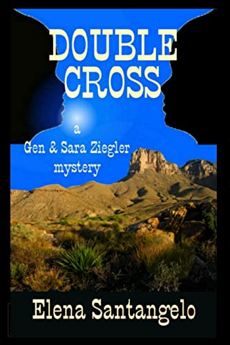Stock image for Double Cross for sale by THE SAINT BOOKSTORE
