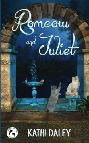 Stock image for Romeow and Juliet for sale by ThriftBooks-Atlanta