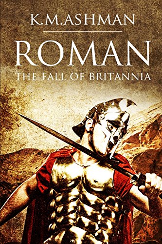 Beispielbild fr Roman - The Fall of Britannia (The Roman Chronicles) zum Verkauf von WorldofBooks