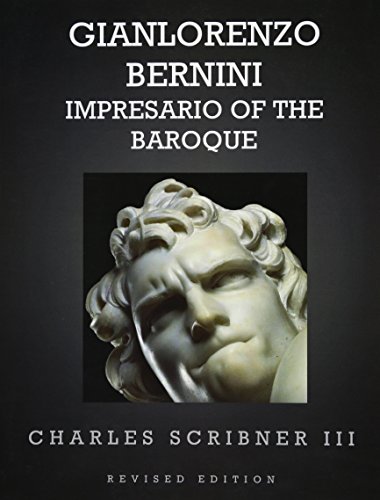 Stock image for Gianlorenzo Bernini, Impresario of the Baroque for sale by BookScene