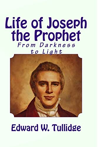 9781503017634: Life of Joseph the Prophet