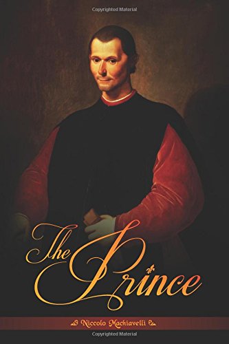 9781503017825: The Prince