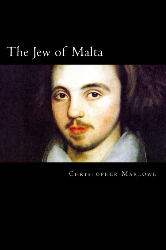 9781503019836: The Jew of Malta