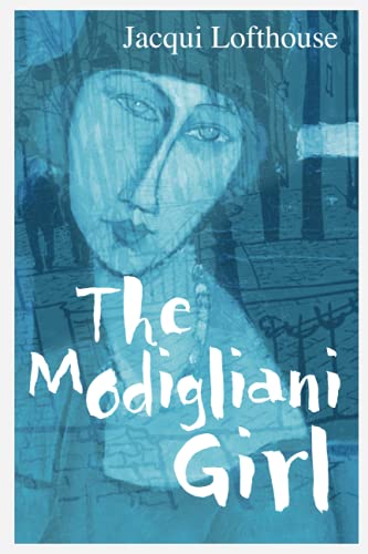 Stock image for The Modigliani Girl for sale by AwesomeBooks