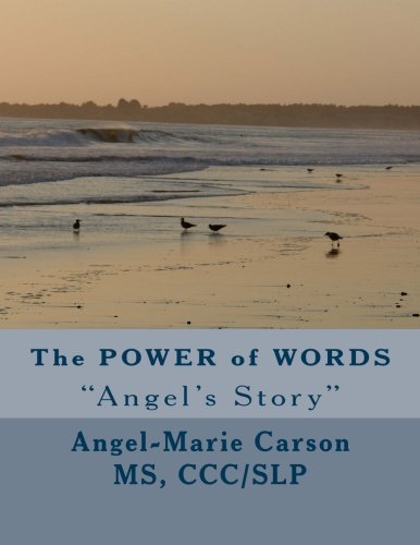 Imagen de archivo de The POWER of WORDS a la venta por Revaluation Books