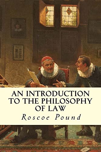 9781503025554: An Introduction to the Philosophy of Law