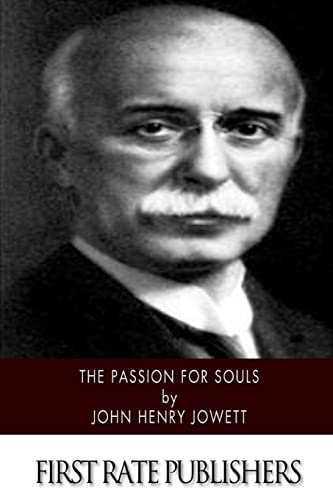 9781503026506: The Passion for Souls