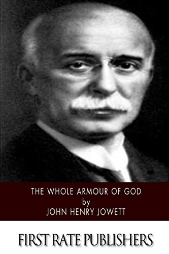 9781503026513: The Whole Armour of God