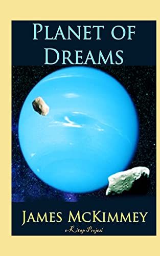 Stock image for Planet of Dreams [Soft Cover ] for sale by booksXpress