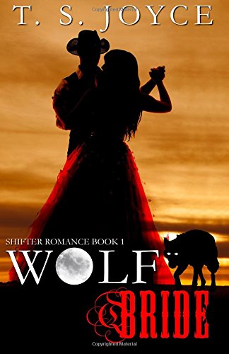 Stock image for Wolf Bride (Wolf Brides) for sale by Goodwill Books