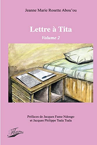 Stock image for Lettre a Tita for sale by THE SAINT BOOKSTORE