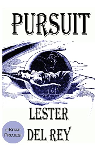 Imagen de archivo de Pursuit [Soft Cover ] a la venta por booksXpress