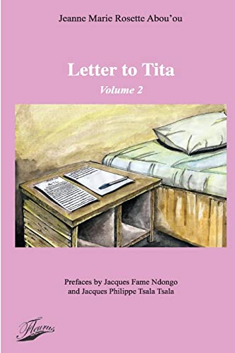Stock image for Letter to Tita for sale by THE SAINT BOOKSTORE