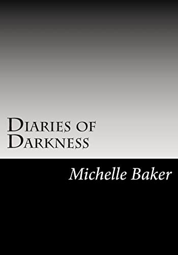 9781503027848: Diaries of Darkness