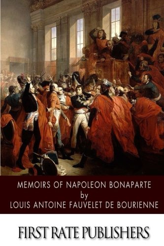 9781503028524: Memoirs of Napoleon Bonaparte