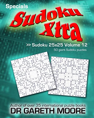 

Sudoku 25x25