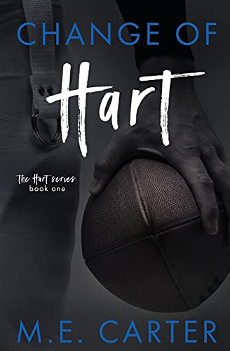 Stock image for Change of Hart for sale by THE SAINT BOOKSTORE