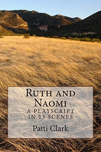 9781503031388: Ruth and Naomi