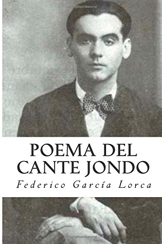 Imagen de archivo de Poema del cante jondo a la venta por Revaluation Books