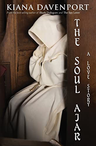 9781503032668: THE SOUL AJAR, A Love Story