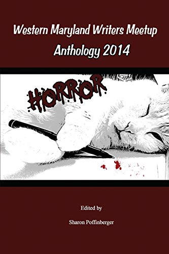 9781503033849: Horror Anthology: Western Maryland Writers Meetup 2014: Volume 2