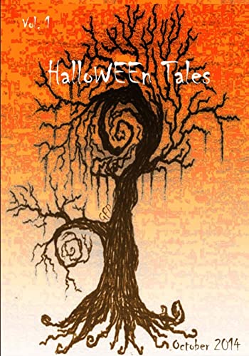 9781503034198: HalloWEEn Tales Vol. 1: Volume 1 (Wee Tales)