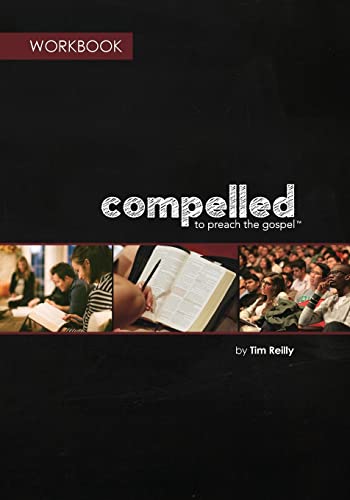 9781503034587: Compelled Workbook