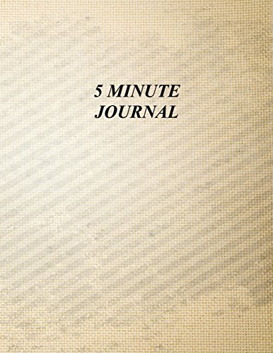 9781503035188: Five Minute Journal