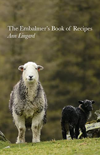 Beispielbild fr The Embalmer's Book of Recipes zum Verkauf von WorldofBooks