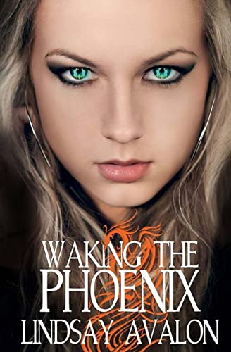 Stock image for Waking the Phoenix (The Mythrian Realm) for sale by Lucky's Textbooks