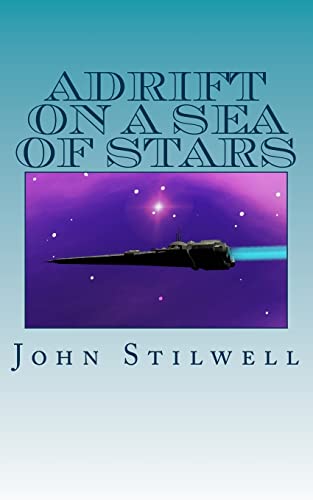9781503041363: Adrift on a Sea of Stars