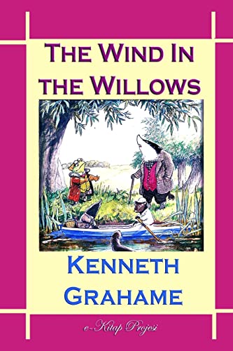 9781503041721: The Wind in the Willows
