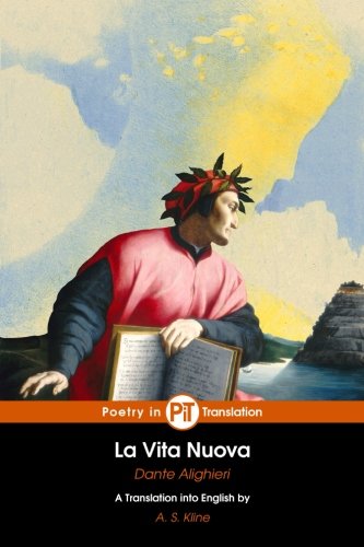 Imagen de archivo de La Vita Nuova: The New Life a la venta por Table of Contents